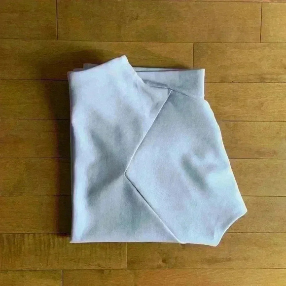 Reebok | Essentials oversized training sweatshirt size  large - Picture 5 of 9